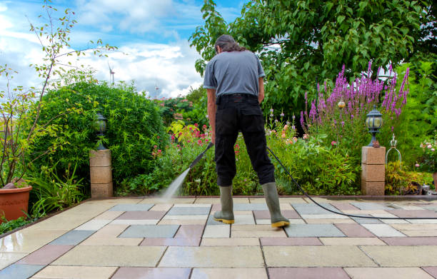 Best Driveway Pressure Washing  in Midway, FL