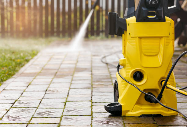 Best Patio and Deck Pressure Washing  in Midway, FL